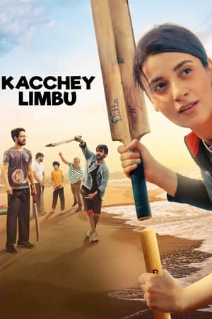 Kacchey Limbu 2023 Hindi HD Poster Download - Filmyzilla