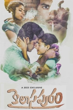 Kailasapuram 2019 S01 Hindi [Complete] HD Poster Download - Filmyzilla