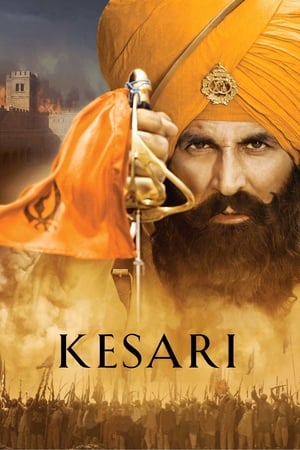 Kesari 2019 Hindi Movie - [450MB] HD Poster Download - Filmyzilla