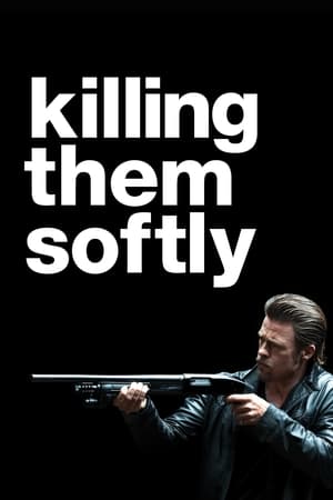 Killing Them Softly (2012) Hindi Dual Audio 330MB HD Poster Download - Filmyzilla