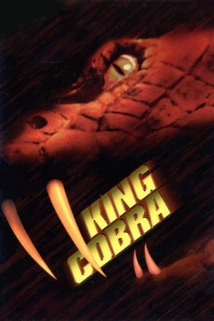 King Cobra 1999 Hindi Dual Audio [1GB] HD Poster Download - Filmyzilla