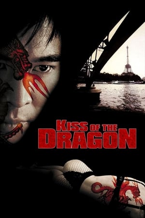 Kiss of the Dragon (2001) Hindi Dual Audio [980MB] HD Poster Download - Filmyzilla
