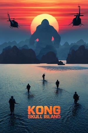 Kong: Skull Island (2017) 300MB Hindi Dubbed khatrimaza HD Poster Download - Filmyzilla