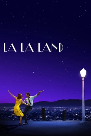 La La Land (2016) Full Movie [] 700MB HD Poster Download - Filmyzilla