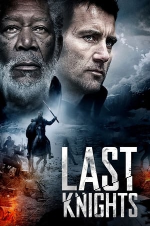Last Knights 2015 Dual Audio Hindi 300MB HD Poster Download - Filmyzilla