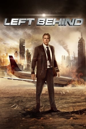 Left Behind (2014) Hindi Dual Audio 300MB HD Poster Download - Filmyzilla