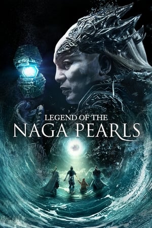 Legend of the Naga Pearls 2017 Dual Audio [Hindi - English] Full Movie - 1.1GB HD Poster Download - Filmyzilla