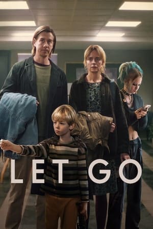 Let Go (2024) Hindi Dual Audio – 720p – HD Poster Download - Filmyzilla