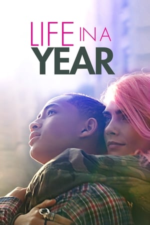 Life in a Year (2020) Hindi Dual Audio 350MB HD Poster Download - Filmyzilla