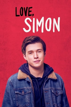 Love, Simon (2018) Hindi Dual Audio Movie [175MB] HD Poster Download - Filmyzilla