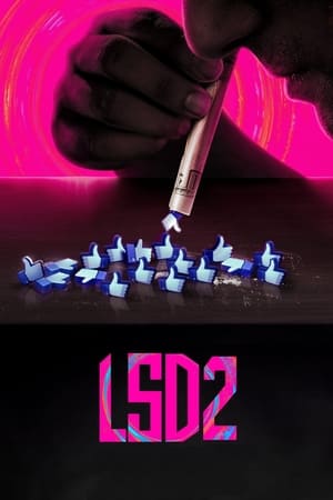 LSD 2: Love, Sex Aur Dhokha 2 2024 Hindi HD Poster Download - Filmyzilla