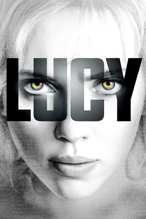 Lucy 2014 [Hindi] Dual Audio 300mb HD Poster Download - Filmyzilla