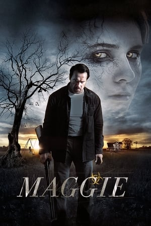 Maggie 2015 Dual Audio Hindi [850MB] ESubs HD Poster Download - Filmyzilla