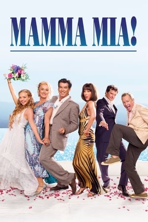 Mamma Mia! (2008) Hindi Dual Audio [1.2GB] HD Poster Download - Filmyzilla