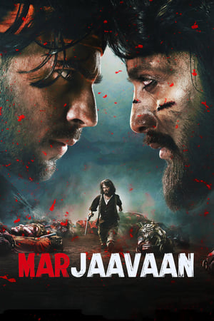 Marjaavaan (2019) Hindi Movie - [400MB] HD Poster Download - Filmyzilla