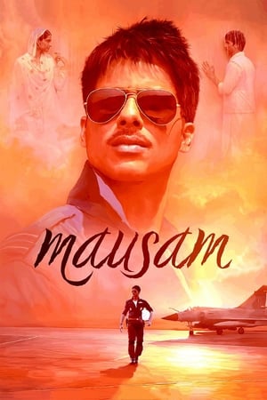 Mausam (2011) Hindi Movie [700MB] HD Poster Download - Filmyzilla