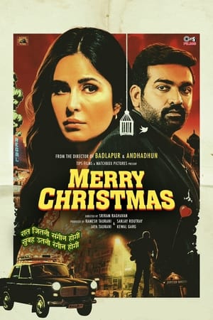 Merry Christmas 2024 Hindi – HD Poster Download - Filmyzilla