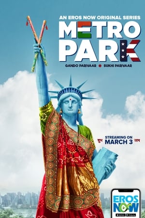 Metro Park (2019) Hindi [Complete] HD Poster Download - Filmyzilla