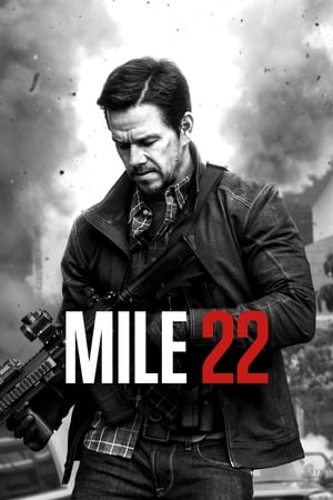 Mile 22 2018 Hindi Dual Audio 300MB HD Poster Download - Filmyzilla