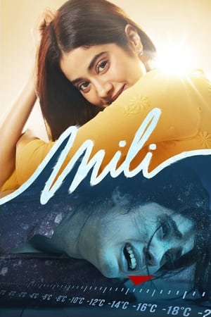 Mili 2022 Hindi Movie – HD Poster Download - Filmyzilla