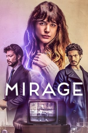 Mirage (2018) Hindi Dual Audio 450MB HD Poster Download - Filmyzilla