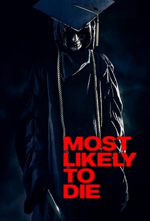 Most Likely to Die 2015 Hindi Dual Audio 300MB HD Poster Download - Filmyzilla