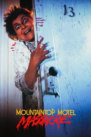 Mountaintop Motel Massacre 1983 Hindi Dual Audio [1GB] HD Poster Download - Filmyzilla