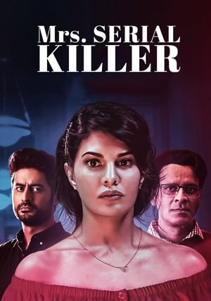 Mrs Serial Killer 2020 Hindi Movie [800MB] HD Poster Download - Filmyzilla
