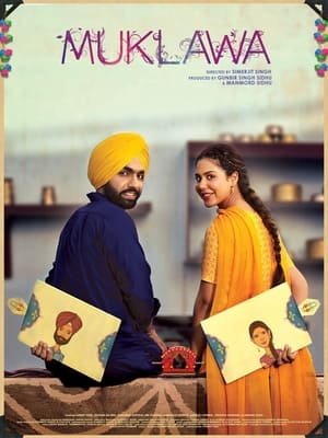 Muklawa 2019 Punjabi Audio HD Poster Download - Filmyzilla