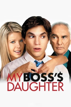 My Boss’s Daughter (2003) Hindi Dual Audio [990MB] HD Poster Download - Filmyzilla