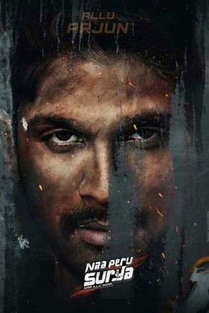 Naa Peru Surya Na Illu India (2018) Hindi (Org) Dual Audio [1.5GB] HD Poster Download - Filmyzilla