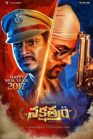 Nakshatram 2017 Hindi Dual Audio 450MB HD Poster Download - Filmyzilla