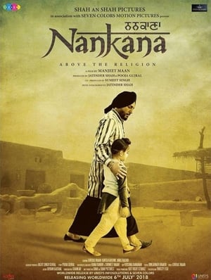 Nankana 2018 Movie Pre- - [340MB] HD Poster Download - Filmyzilla