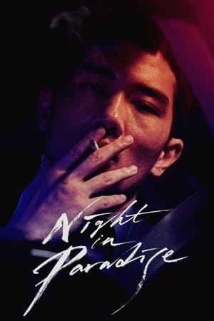 Night in Paradise 2020 Hindi (Dub) Dual Audio [1.1GB] HD Poster Download - Filmyzilla