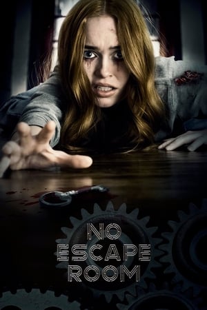 No Escape Room 2018 Hindi Dual Audio – HD Poster Download - Filmyzilla