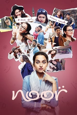 Noor 2017 Movie 600MB Download HD Poster Download - Filmyzilla
