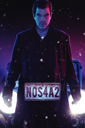 NOS4A2 (2019) Season 1 Hindi Dubbed Web Series[Complete] HD Poster Download - Filmyzilla