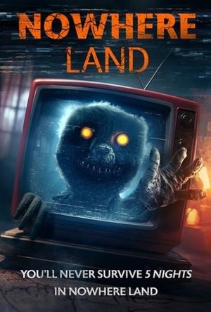 Nowhere Land (2024) Hindi (MULTI AUDIO) HD Poster Download - Filmyzilla