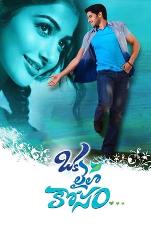 Oka Laila Kosam 2014 (Hindi – Telugu) Dual Audio 500MB HD Poster Download - Filmyzilla