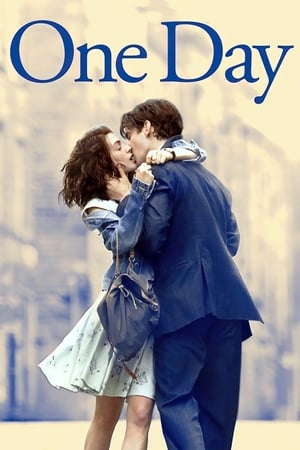 One Day (2011) Hindi Dual Audio 340MB ESubs HD Poster Download - Filmyzilla