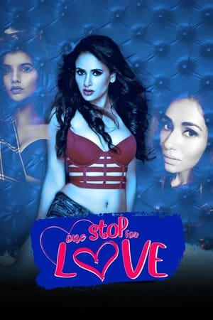 One Stop For Love 2020 Hindi Movie [500MB] HD Poster Download - Filmyzilla