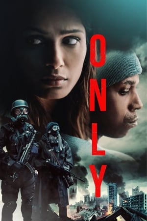 Only (2019) Hindi Dual Audio – HD Poster Download - Filmyzilla