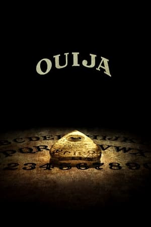 Ouija (2014) Hindi Dual Audio 300MB HD Poster Download - Filmyzilla