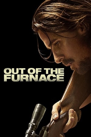 Out of the Furnace (2013) Hindi Dual Audio [1.1GB] HD Poster Download - Filmyzilla