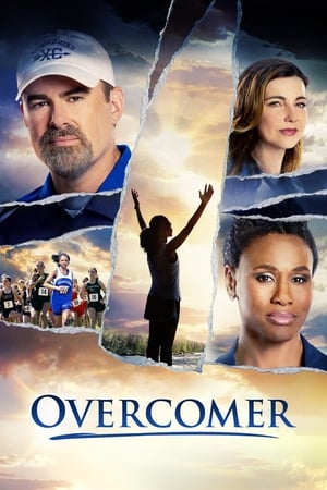 Overcomer (2019) Hindi Dual Audio [1.2GB] HD Poster Download - Filmyzilla