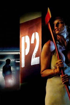 P2 (2007) Hindi Dual Audio 300MB HD Poster Download - Filmyzilla