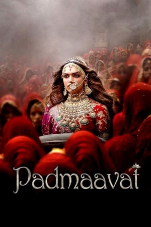 Padmaavat 2018 Hindi Movie - [450MB] HD Poster Download - Filmyzilla