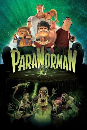ParaNorman (2012) Hindi Dual Audio [750MB] HD Poster Download - Filmyzilla