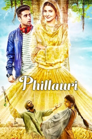 Phillauri 2017 300MB Dual Audio (Hindi - Punjabi) Download HD Poster Download - Filmyzilla