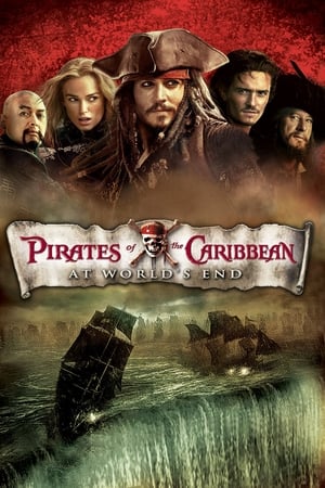 Pirates of the Caribbean At World's End (2007) 100mb Hindi Dual Audio movie Download HD Poster Download - Filmyzilla